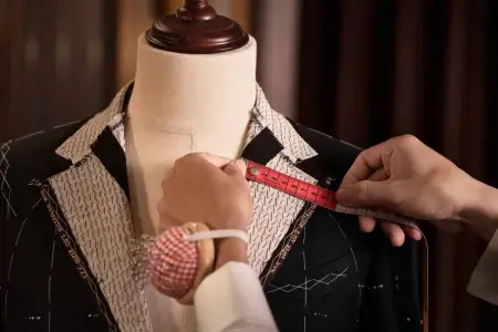 Duan Tailor - 精準塑型