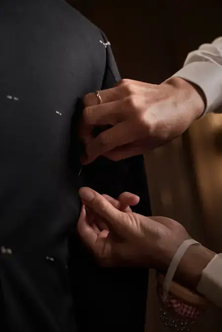 Duan Tailor - 細緻個性化訂製